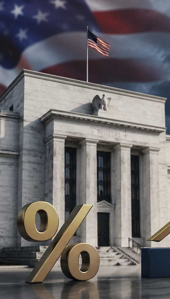 Ekonomistler: Fed’in bir sonraki adımı indirim değil, artış olabilir