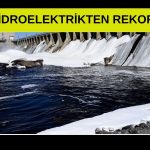 Elektrikte yerli kaynak payı yüzde 85’e yükseldi