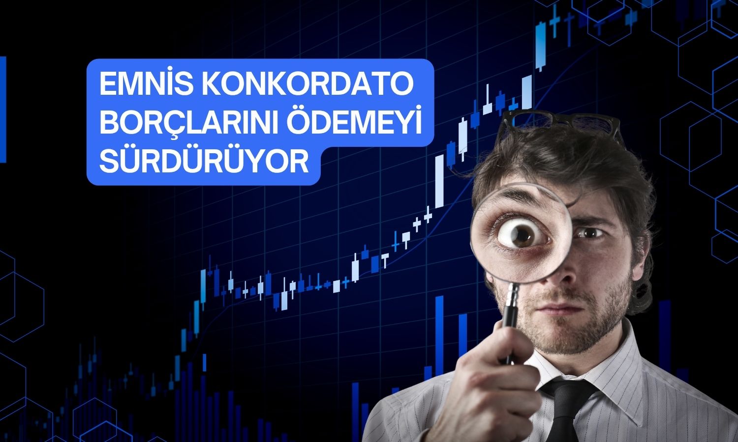 Eminiş Ambalaj konkordatoda 55. taksiti tamamladı