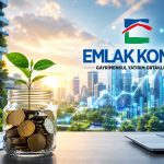 Emlak Konut, teknoloji girişimlerine yatırım fonu kuruyor