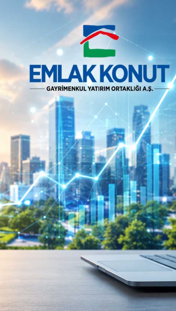Emlak Konut, teknoloji girişimlerine yatırım fonu kuruyor