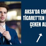 Emniyet Ticaret AKSA payını yüzde 25,44’e yükseltti