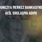 Endonezya çöken para birimine destek için faiz artırdı