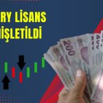 Enerya’nın doğal gaz lisansı Konya’da genişletildi