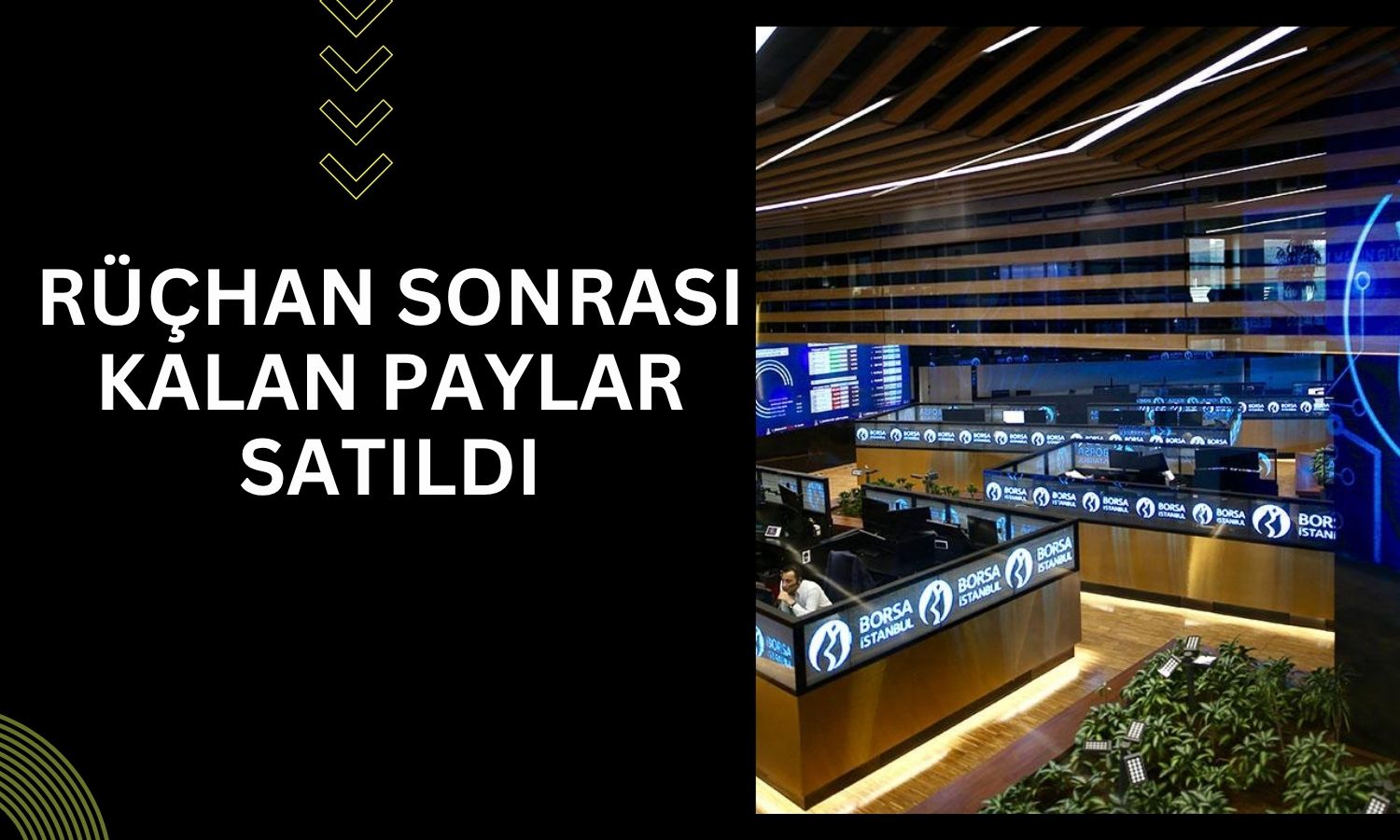 ENTRA’da kalan payların tamamı ilk günde satıldı