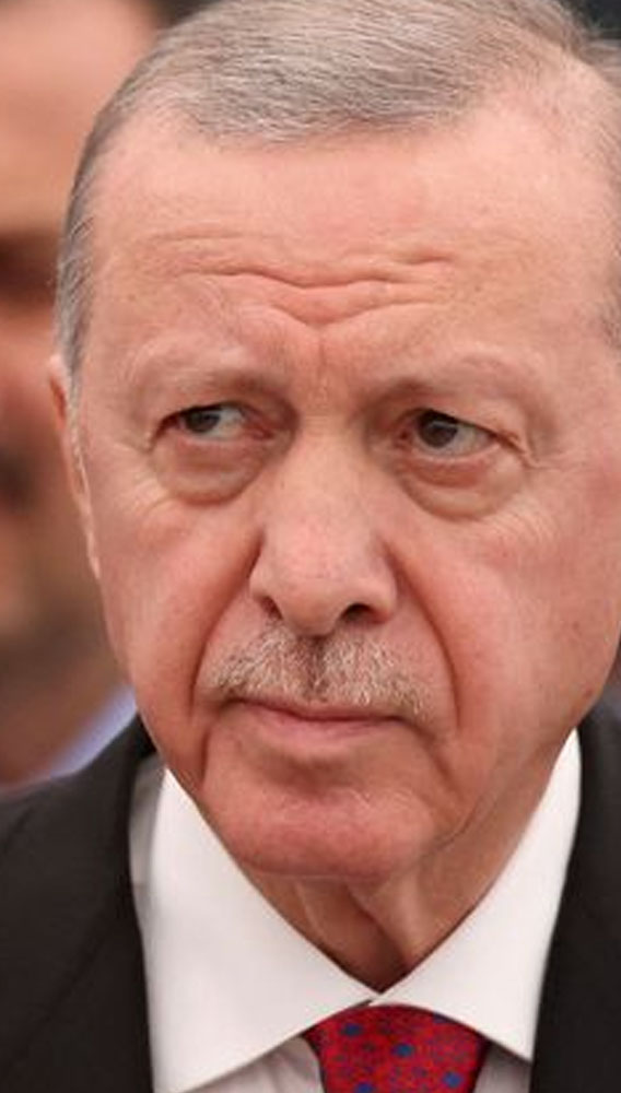 Erdoğan: Emlak Katılım halka arz edilecek