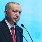 Erdoğan: Nijer’in kalkınmasına destek sürecek