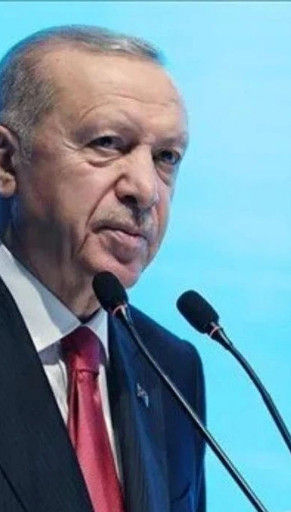 Erdoğan: Nijer'in kalkınmasına destek sürecek