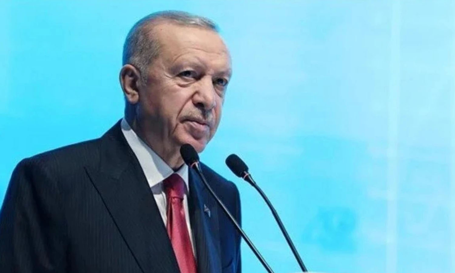 Erdoğan: Nijer’in kalkınmasına destek sürecek