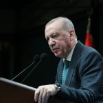 Erdoğan: Tarımsal destek tutarlarını güncelliyoruz