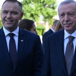 Erdoğan: Türkiye-Polonya ticaret hedefi 15 milyar dolar