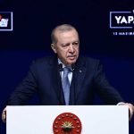 Erdoğan: Türkiye yapay zekada küresel lig hedefliyor