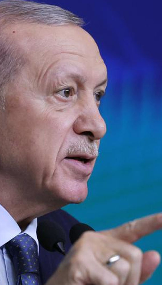 Erdoğan: Ulaşım yatırımlarının katkısı 2 milyar dolara ulaştı