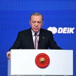 Erdoğan’dan küresel şirketlere çağrı: Operasyonlarınızı Türkiye’den yönetin