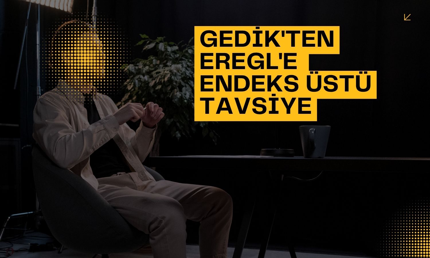 EREGL için 52,40 TL hedef fiyat: Hala cazip görünüyor
