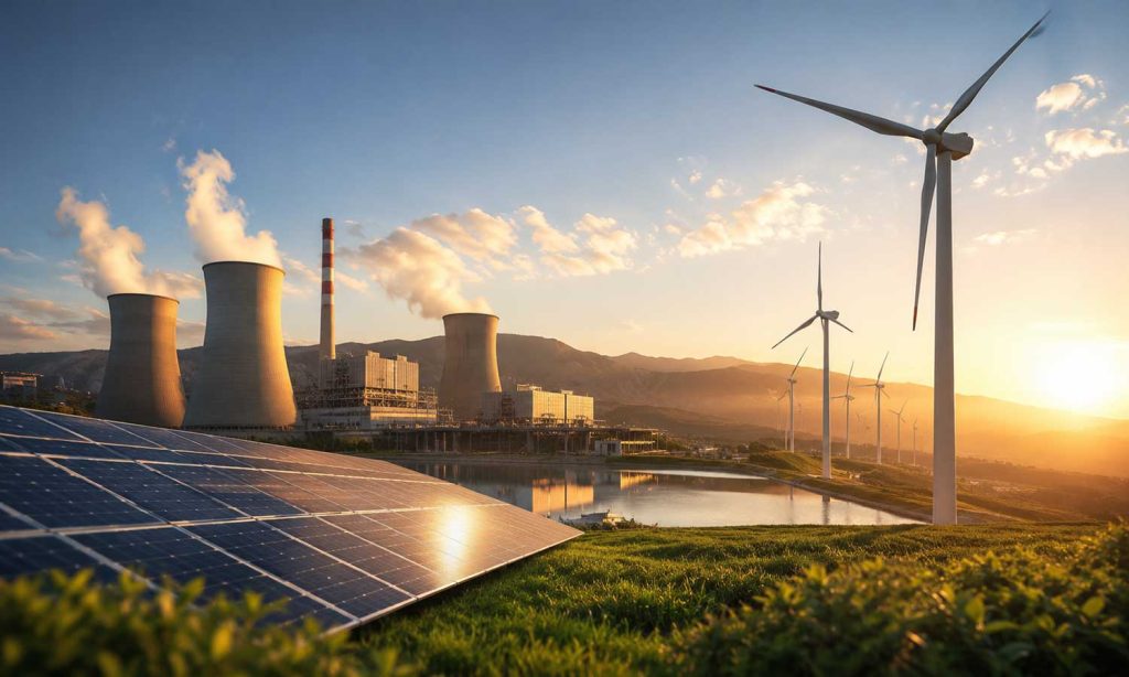 Esenboğa, Margün Enerji’deki paylarının bir kısmını satışa çıkarıyor