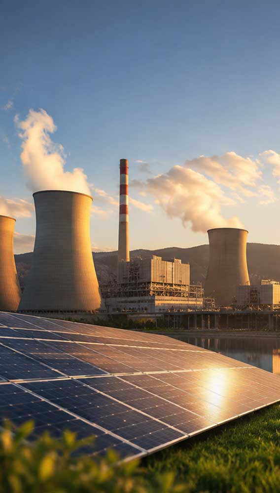 Esenboğa, Margün Enerji’deki paylarının bir kısmını satışa çıkarıyor