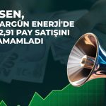 ESEN’in Margün Enerji satışı halka açıklığı artırdı