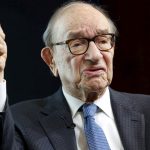 Eski Fed Başkanı Alan Greenspan 100 yaşında hayatını kaybetti