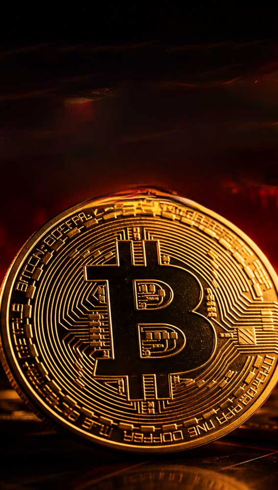 ETF çıkışları ve satış baskısı Bitcoin'i 65 bin dolara çekti
