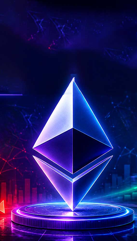 Ethereum’da kurumsal ilgi azaldı: Staking verilerinde güçlü sinyal