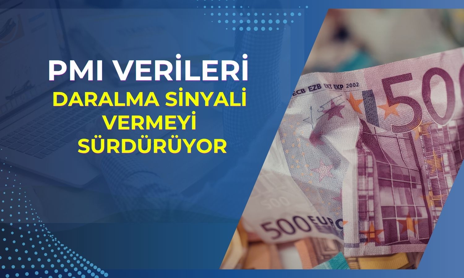 Euro Bölgesi daralmaya gidiyor: ECB için zorluklar arttı!