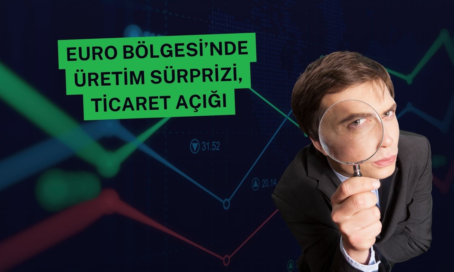 Euro Bölgesi ekonomisinde dengesiz seyir