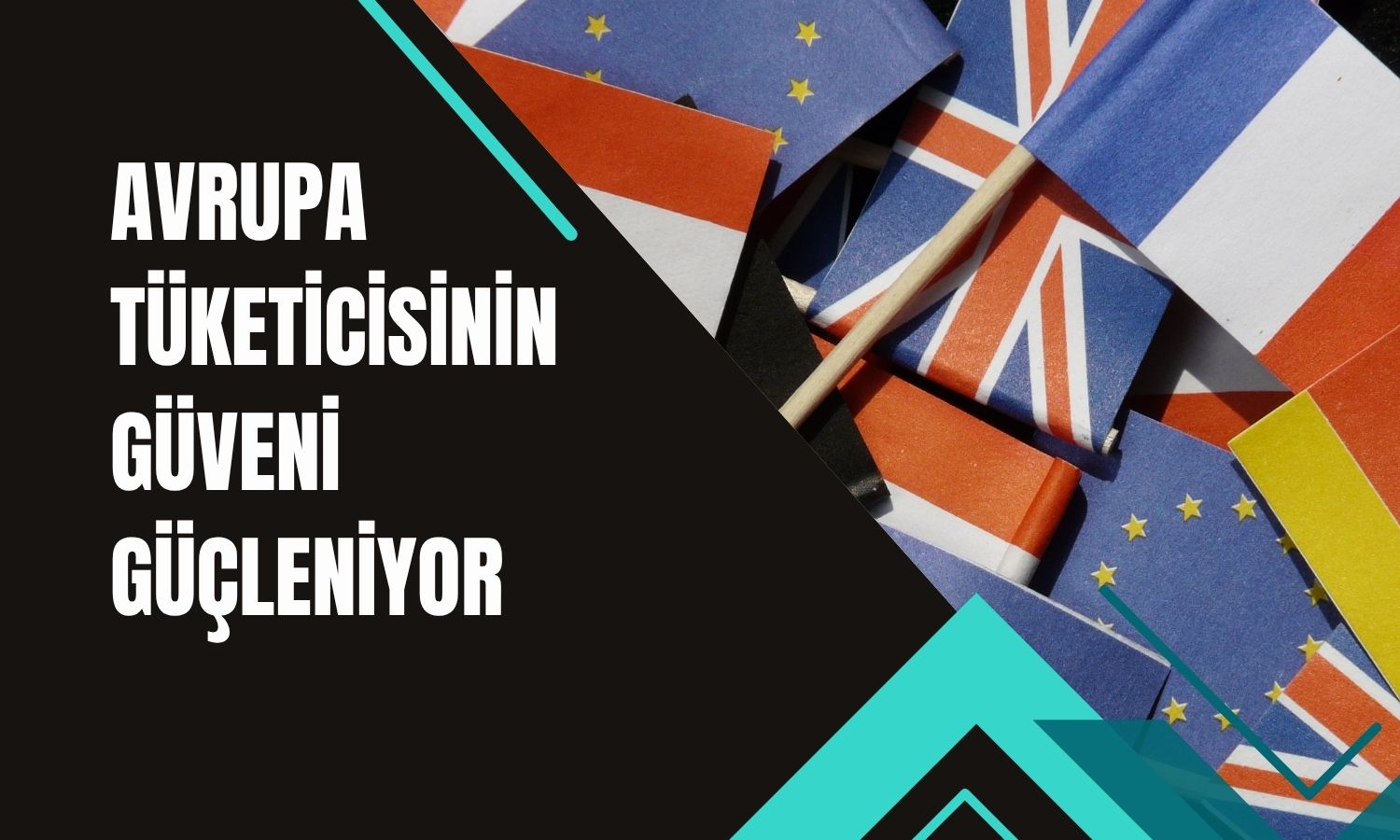 Euro Bölgesi tüketici güveni Haziran'da yükseldi