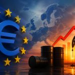 Euro Bölgesi’nde enflasyon ECB hedefinden uzaklaşıyor