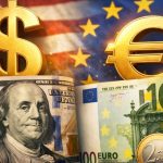 Euroda baskı sürüyor: Dolar karşısında yılın en düşüğünde
