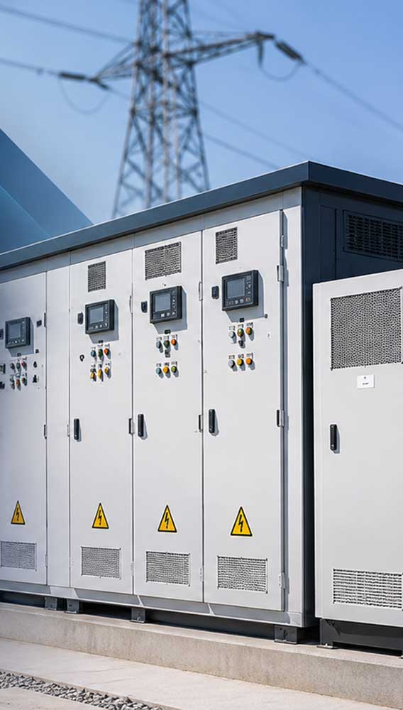 Europower, Başkent EDAŞ ihalesini kazandı