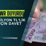 Europower’ın bağlı ortaklığına TEİAŞ’tan sözleşme çağrısı