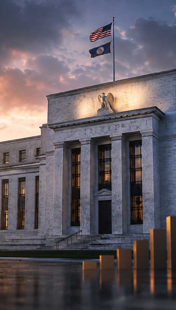 Fed toplantısı öncesi BNY’den şahin revizyon tahmini