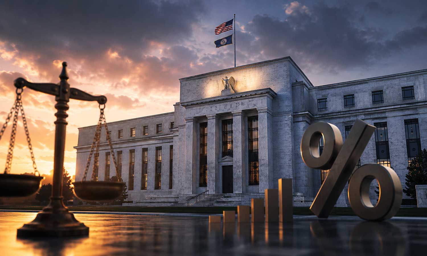 Fed toplantısı öncesi BNY’den şahin revizyon tahmini