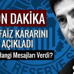 FED Warsh liderliğinde ilk faiz kararını açıkladı