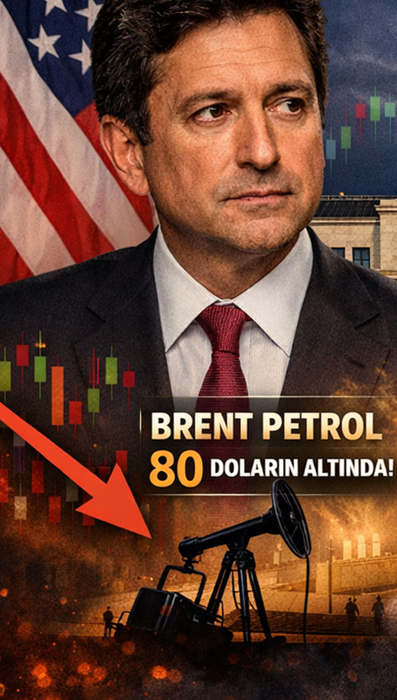 FED’de yeni dönem: Warsh bugün sahneye çıkıyor