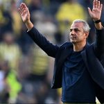 Fenerbahçe’de İsmail Kartal dönemi yeniden başladı