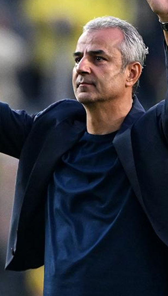 Fenerbahçe'de İsmail Kartal dönemi yeniden başladı