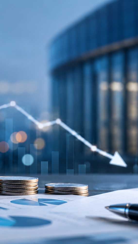 Finans sektöründe güven kaybı sürüyor
