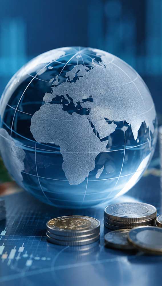 Firmaların net döviz açığında 9,4 milyar dolarlık artış