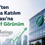 Fitch, Dünya Katılım Bankası için pozitif beklenti açıkladı