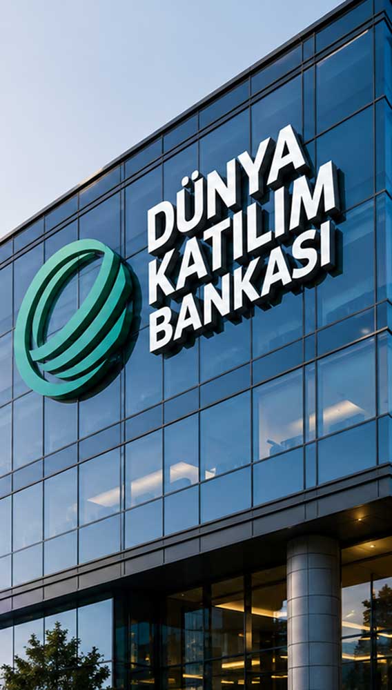Fitch, Dünya Katılım Bankası için pozitif beklenti açıkladı