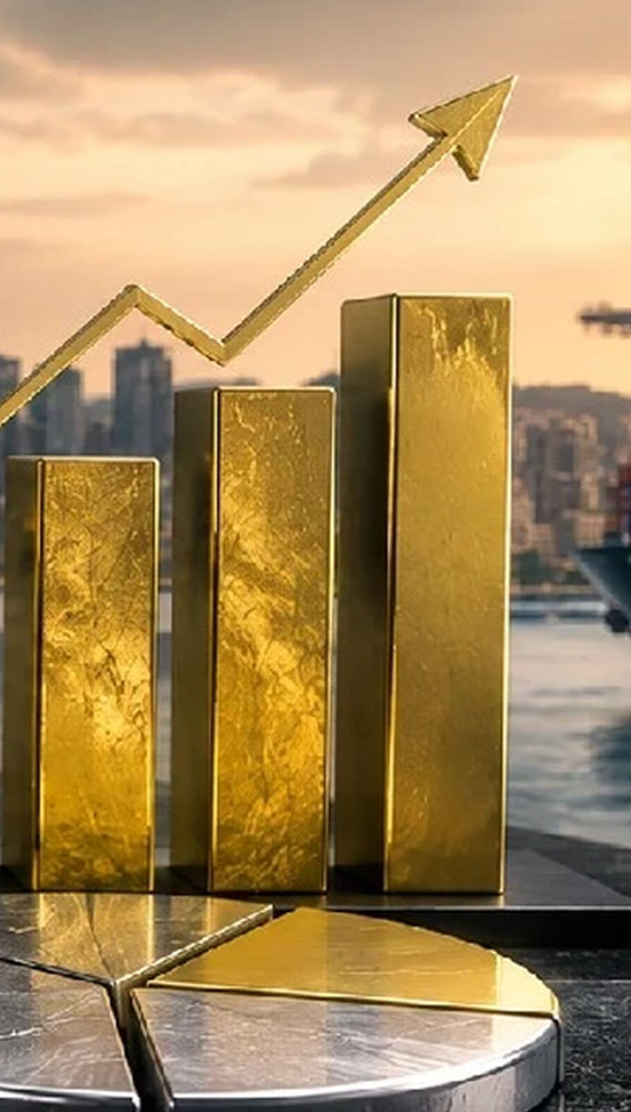 Fitch küresel ekonomi görünümünü düşürdü: Riskler artıyor