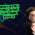 Fitch TSKB’nin Hissedar Destek Notu’nu geri çekti