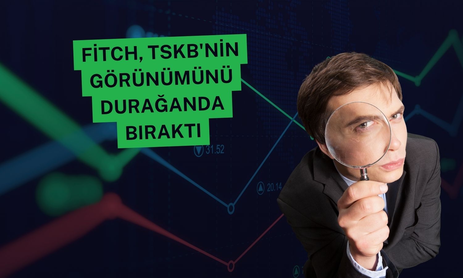 Fitch TSKB’nin Hissedar Destek Notu’nu geri çekti