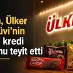 Fitch, Ülker’in kredi notunu korudu: Görünüm durağan kaldı
