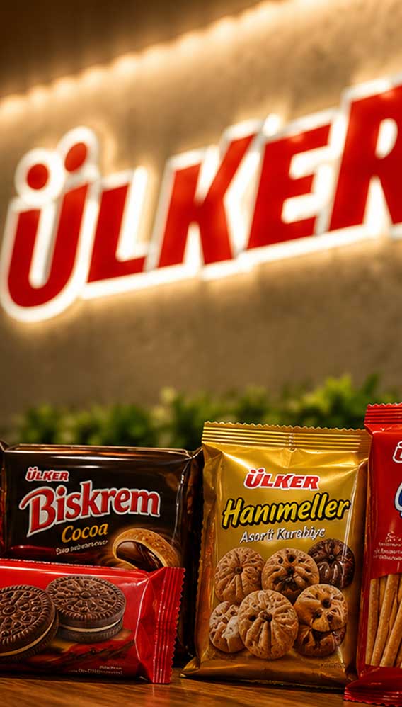 Fitch, Ülker’in kredi notunu korudu: Görünüm durağan kaldı
