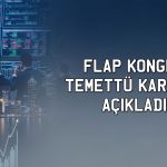 Flap Kongre yatırımcılara brüt 10 milyon TL temettü verecek
