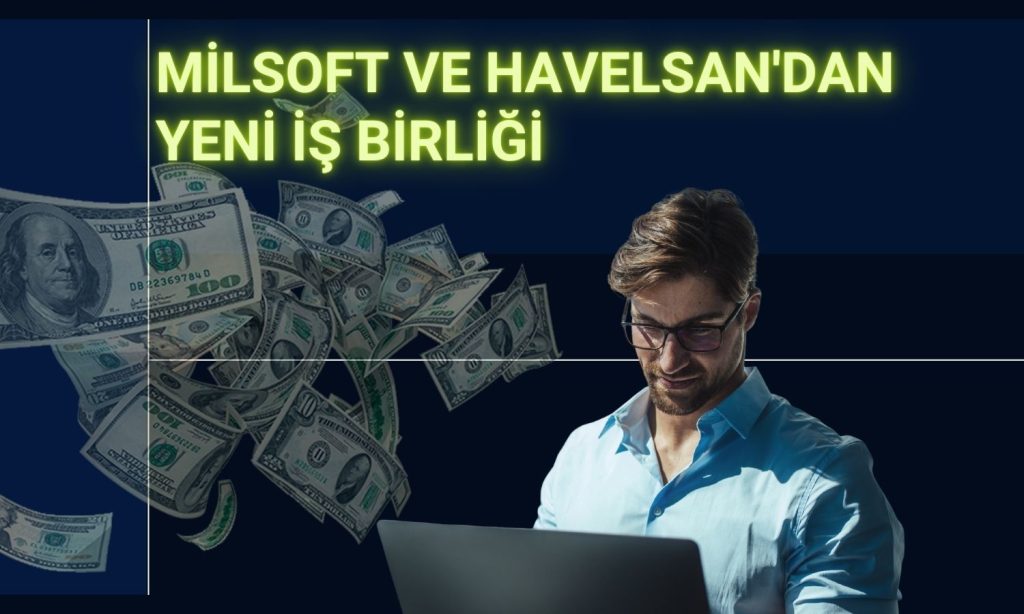 FORTE’den 2,7 milyon dolarlık savunma sözleşmesi