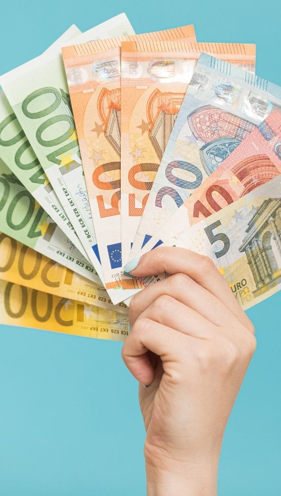 FORTE 6,79 milyon Euro’luk ihale kazandı